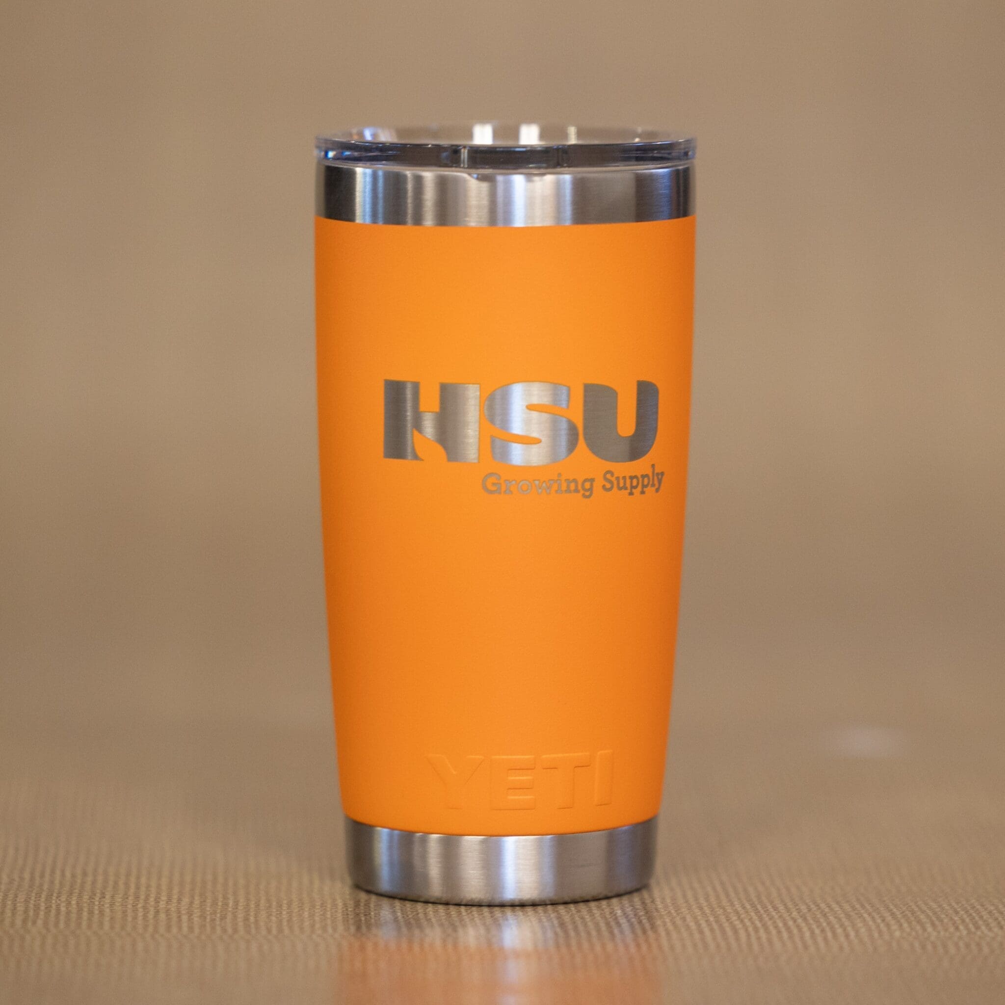 YETI 20 oz. Rambler Tumbler 50th anniversary